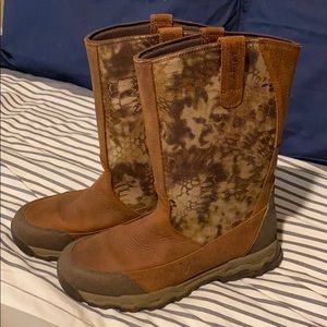 Ariat Men’s Boots